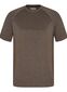 F. Engel X-Treme Seamless t-shirt: Størrelse: 2XL/3XL, Farve: Forest green melange