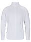 F. Engel X-Treme Sweatcardigan: Størrelse: 4XL, Farve: Hvid