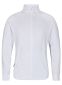 F. Engel X-Treme Sweatcardigan: Størrelse: 4XL, Farve: Hvid