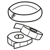 Armbåndsikon
