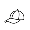 Caps ikon