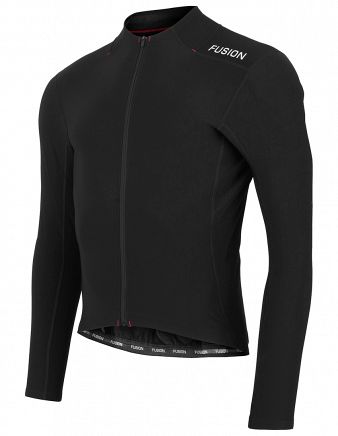 C3 HOT LS CYCLING JERSEY