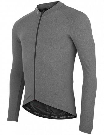 C3 LIGHT LS JERSEY