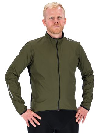 S1 CYCLING JACKET