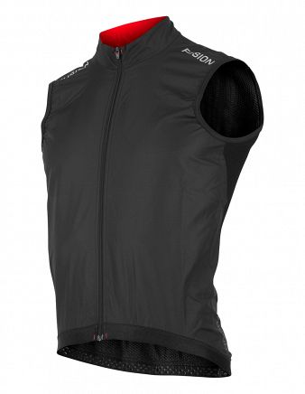 S1 CYCLING VEST