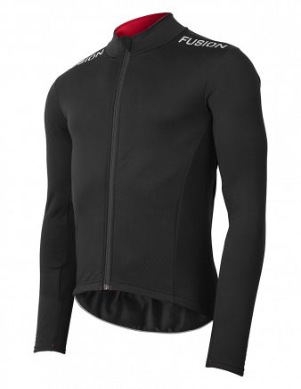 S3 CYCLING JACKET