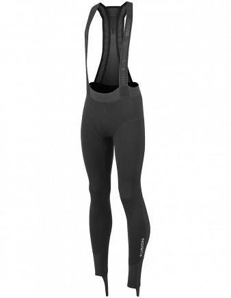 S3 LONG BIB TIGHTS