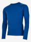 MENS C3 MERINO LS: Størrelse: XL, Farve: Night