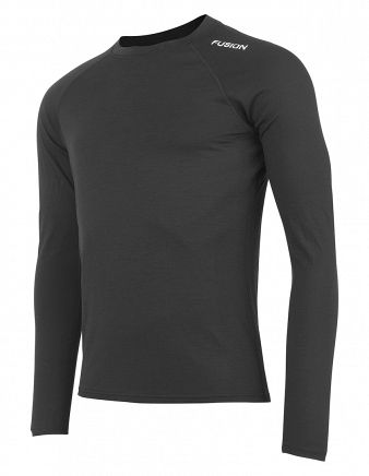 MENS C3 MERINO LS