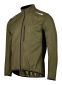 MENS S1 RUN JACKET: Størrelse: XL, Farve: Green