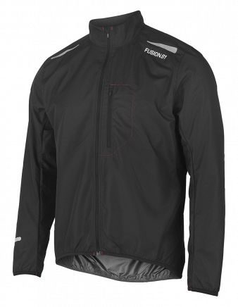 MENS S1 RUN JACKET