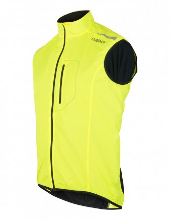 MENS S1 RUN VEST