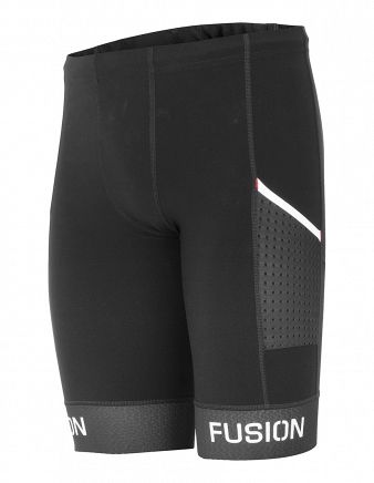 SLI RUN TIGHTS POCKET 