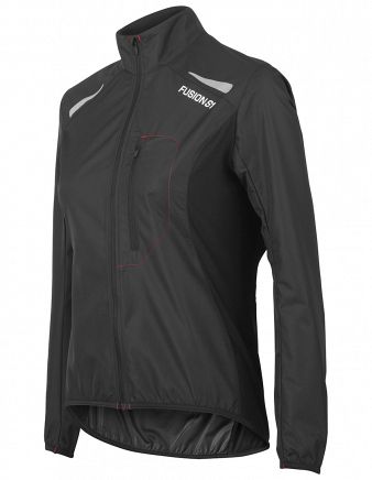 WMS S1 RUN JACKET