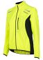 WMS S1 RUN JACKET: Størrelse: XL, Farve: Yellow