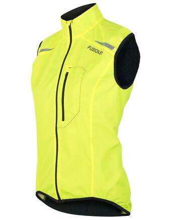 WMS S1 RUN VEST