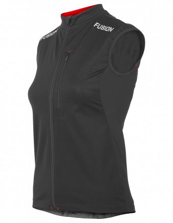 WMS S2 RUN VEST