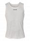 MENS C3 SINGLET: Størrelse: 2XL, Farve: White