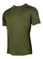 MENS C3 T-SHIRT: Størrelse: XL, Farve: Green melange
