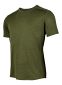 MENS C3 T-SHIRT: Størrelse: XL, Farve: Green melange