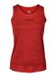 WMS C3 SINGLET: Størrelse: XS, Farve: Red