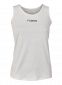 WMS C3 SINGLET: Størrelse: XS, Farve: White