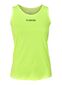WMS C3 SINGLET: Størrelse: XS, Farve: Yellow