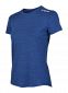 WMS C3 T-SHIRT: Størrelse: XS, Farve: Night blue