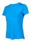 WMS C3 T-SHIRT: Størrelse: XS, Farve: Surf melange