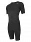 SLi SPEEDSUIT: Størrelse: XS, Farve: Black