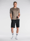 MENS URBAN SHORTS: Størrelse: 2XL, Farve: Black