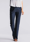 WMS URBAN PANTS: Størrelse: XL, Farve: Dark Night Blue
