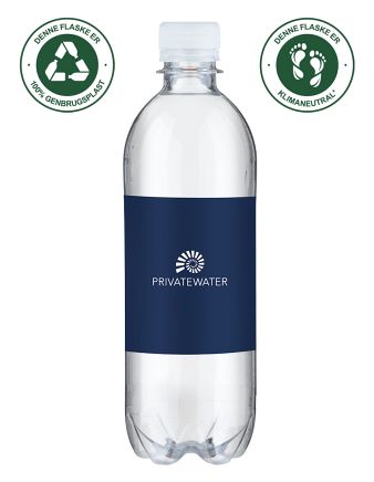 Labelvand - 0,50 L