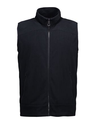 Active Fleece Vest, herre