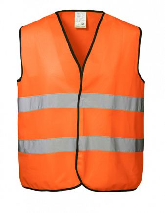 Arbejdsvest, EN 20471