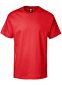 Game T-shirt, børn: Størrelse: 8/10 år, Farve: Rød