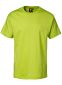 Game T-shirt, børn: Størrelse: 8/10 år, Farve: Lime