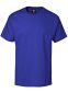 Game T-shirt, børn: Størrelse: 8/10 år, Farve: Kongeblå