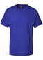Game T-shirt, børn: Størrelse: 8/10 år, Farve: Kongeblå
