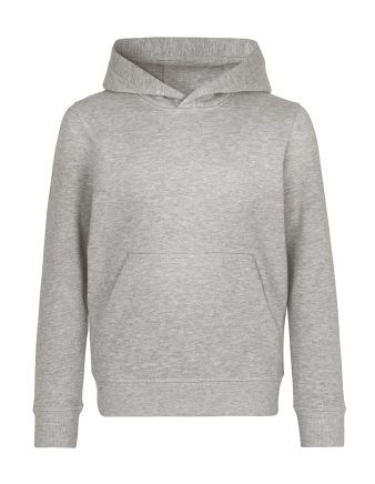 Core Hættesweatshirt, børn