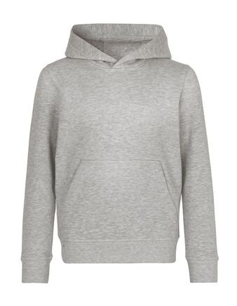 Core Hættesweatshirt, børn