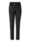 CORE Stretch buks, dame: Størrelse: 4XL, Farve: Sort