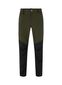 Hybrid stretch buks, herre: Størrelse: 6XL, Farve: Oliven
