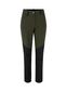 Hybrid stretch buks, dame: Størrelse: 6XL, Farve: Oliven
