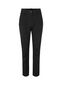 Hybrid stretch buks, dame: Størrelse: 6XL, Farve: Sort
