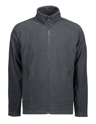 Zip'n Mix Active Fleece, herre