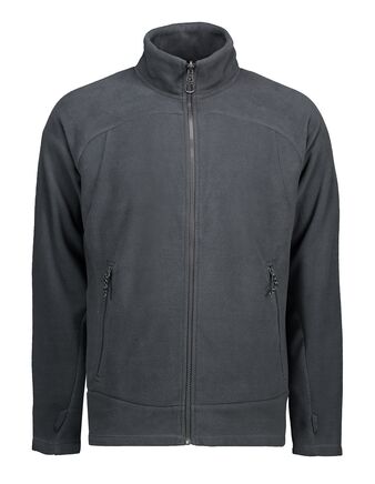 Zip'n Mix Active Fleece, herre