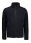 Zip'n Mix Active Fleece, herre: Størrelse: 4XL, Farve: Navy