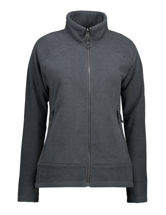 Zip'n Mix Active Fleece, dame