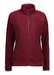 Zip'n Mix Active Fleece, dame: Størrelse: 3XL, Farve: Bordeaux